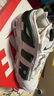 耐克NIKE男子休閑鞋氣墊 AIR MORE UPTEMPO 運動(dòng)鞋FZ3055-102白綠43 曬單實(shí)拍圖