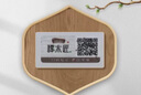 李寧加絨保暖防潑水運動(dòng)風(fēng)衣女子2025秋冬時(shí)尚運動(dòng)外套AFDVE78 曬單實(shí)拍圖