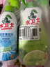 水衛士果蔬凈820g*1瓶 A類(lèi)洗潔精自營(yíng)去農殘果蔬清洗劑餐具去油除菌護手 曬單實(shí)拍圖
