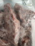 內蒙古多肉羊蝎子原切羊肉錫林郭勒乳羔羊清真羊脊骨火鍋食材 多肉羊脊骨3斤（多肉） 曬單實(shí)拍圖