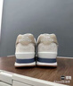 NEW BALANCE休閑鞋男鞋女鞋復古舒適透氣百搭輕便運動(dòng)鞋574系列ML574LGI 43 曬單實(shí)拍圖