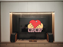 惠威（HiVi） M300MKII有源HIFI無(wú)線(xiàn)5.0藍牙書(shū)架箱 家庭影院2.0三分頻桌面音響電視音箱電腦音響 曬單實(shí)拍圖