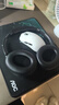 弱水時(shí)砂【2025新款】寒武紀頭戴式耳機藍牙無(wú)線(xiàn)降噪耳機手機電腦游戲低延遲超長(cháng)續航送男女友學(xué)生 【標準版】砂石黑|-48dB王牌降噪 曬單實(shí)拍圖