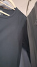 有棵樹(shù)秋衣秋褲男純棉新疆棉保暖內(nèi)衣男抗菌打底棉毛衫女秋冬情侶套裝 曬單實(shí)拍圖