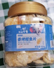 萬(wàn)達烤魚(yú)片500g 罐裝鱈魚(yú)片魚(yú)干兒童孕婦即食海味海鮮休閑零食小吃 曬單實(shí)拍圖