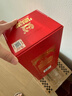 瀘州老窖【雙十一狂歡購】濃香型白酒 百年窖齡酒 52度 500mL 2瓶 窖齡30年 曬單實(shí)拍圖
