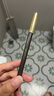 卡姿蘭（Carslan）恒久柔美眼線筆防水不易暈染顯色持妝新手01黑色2.1g 生日禮物女 曬單實(shí)拍圖