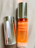 珀萊雅美白精華雙抗精華美白特證版補水保濕提亮精華（50ml+替換裝） 曬單實(shí)拍圖