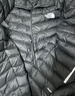 北面（The North Face）男款羽絨服Thunder戶(hù)外運動(dòng)防潑濺輕盈保暖700蓬鵝絨立領(lǐng)外套8DX2 曬單實(shí)拍圖