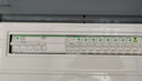 施耐德電氣 空開(kāi)帶漏電保護斷路器 4P C63A 空氣開(kāi)關(guān)家用總閘帶漏保R9D47463 曬單實(shí)拍圖