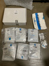 理膚泉【孫穎莎推薦】B5面膜PRO20片盒裝補水保濕修護護膚品11.11搶先購 曬單實(shí)拍圖