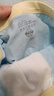 汪汪隊立大功兒童內褲男童棉質(zhì)平角短褲3-9歲女童四角內褲4條裝 藍色組120 曬單實(shí)拍圖