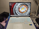 機械革命【國家補貼20%】極光X 潮玩版 酷睿i7HX 游戲本筆記本電腦(i7-14650HX 32G 1T RTX5060  300Hz 白) 曬單實(shí)拍圖