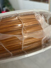 拓竹PLA Sparkle閃耀 3D打印耗材 高韌性易打印 RFID智能參數識別 Classic Gold金色13402 含料盤(pán) 曬單實(shí)拍圖