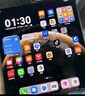 華為HUAWEI Mate X6 典藏版 16GB+512GB 曜石黑 鴻蒙大屏AI 紅楓原色影像折疊旗艦手機 曬單實(shí)拍圖