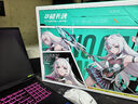 華碩天選6Pro 酷睿版 16英寸筆記本電腦RTX5070天選 6Pro丨i7 14650HX RTX5060灰 16G內存/1TB固態(tài) i7 14650HX RTX5060灰 16G內存/1TB固態(tài) 曬單實(shí)拍圖