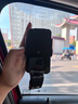 DIKTT【德國】李佳琦手持掛燙機家用小型蒸汽電熨斗便攜式無(wú)線(xiàn)充電款衣服熨燙神器出差旅行宿舍干濕兩用 【德國】AI智能溫控納米脈 曬單實(shí)拍圖