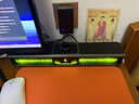 Colorfire七彩虹幻光電競音響模擬水冷RGB桌面藍牙5.3電腦多媒體音箱USB適用臺式機筆記本音低音炮CF3000 曬單實(shí)拍圖