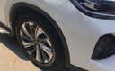 朝陽輪胎 汽車輪胎 215/55R17 94V C66 適配起亞K4/名圖 曬單實(shí)拍圖