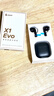漫步者（EDIFIER）【新品上市】X1 Evo 真無(wú)線(xiàn)藍牙耳機 藍牙6.0 AI翻譯適用蘋(píng)果華為小米OPPO手機 玄黑 曬單實(shí)拍圖