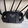 華碩（ASUS）【國家補貼15%】TUF小旋風(fēng)Pro電競WiFi7路由器家用無(wú)線(xiàn)千兆穿墻王路由 Aimesh隨心組全屋WiFi套裝 曬單實(shí)拍圖