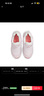 耐克（NIKE）小童鞋男女童毛毛蟲運動鞋 Dynamo Free 兒童一腳蹬休閑鞋 343738-100 29.5  曬單實拍圖