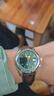 精工（SEIKO）手表 Prospex日韓表200米防水機械男腕表SPB121J1 生日禮物 送禮 曬單實(shí)拍圖