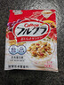 卡樂(lè )比（Calbee）水果麥片日本進(jìn)口營(yíng)養即食早餐泡酸奶麥片 卡樂(lè )比原味麥片600g 曬單實(shí)拍圖