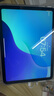 Apple/蘋果 iPad11英寸 A16芯片2025年款 平板電腦 (256GB WLAN版/學習辦公娛樂)銀色 曬單實拍圖