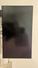 戴爾（DELL）UltraSharp 27英寸 4K顯示器 進(jìn)階版IPS Black 120Hz 硬件級防藍光 140W雷電4接口 HDR600 U2725QE 曬單實(shí)拍圖