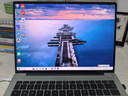 華為MateBook 14 酷睿 Ultra Linux版【國家補(bǔ)貼20%】筆記本電腦 2.8K觸屏 超薄高性能 辦公商務(wù)輕薄本 Ultra 5 32G 1TB | 原野綠 店鋪預(yù)裝Windows版（ 曬單實拍圖