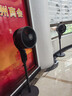美的（Midea）空氣循環(huán)扇 直流變頻電風(fēng)扇 一級能效家用風(fēng)扇 立式落地扇 搖頭扇 遙控定時(shí)換氣扇輕音節能電扇 【新品智控+抑菌扇葉】一級能效GDI24FD 曬單實(shí)拍圖