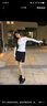 靖話(huà)英倫風(fēng)小皮鞋女2025春秋季新款單鞋日系jk制服百搭瑪麗珍樂(lè )福鞋子 黑色 39 (245mm) 曬單實(shí)拍圖
