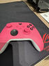 微軟（Microsoft）Xbox無(wú)線(xiàn)游戲手柄 無(wú)線(xiàn)控制器 浪漫粉 藍牙適配Xbox/PC/平板/手機 Steam促銷(xiāo)黑神話(huà)悟空 絲之歌 曬單實(shí)拍圖