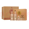 習酒 金鉆禮盒 醬香型白酒 53度 500ml*2瓶*3盒 整箱裝 曬單實(shí)拍圖