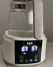 貝因美（Beingmate）恒溫水壺 恒溫壺嬰兒調奶器溫熱暖奶器家用沖奶粉電熱燒水養生壺 曬單實(shí)拍圖