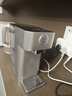 西屋（Westinghouse）即熱式飲水機 小型臺式即熱飲水機家用 智能恒溫電水壺 沖泡奶機WFH30-W4【家電國家補貼】 曬單實(shí)拍圖