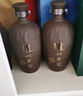 瀘州老窖 酒紫砂陶裝 700ml 52%vol 700mL 1瓶 曬單實(shí)拍圖
