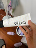 wlab（w.lab）大福留韓國進(jìn)口亮白素顏霜100ml 懶人美白素顏遮瑕提亮偽素顏女士 曬單實(shí)拍圖