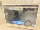 美的（Midea）尋味pro2.0微蒸烤炸燉一體機(jī)家用臺式蒸箱平板微波爐空氣炸蒸烤箱一體機(jī)國家補(bǔ)貼陶瓷內(nèi)膽G3E Pro 曬單實(shí)拍圖
