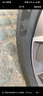 米其林（MICHELIN）靜音棉輪胎 255/50R20 109V 競馳EV PILOT SPORT EV 適配理想 曬單實拍圖