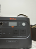 電小二【超輕1度電】快充戶(hù)外電源1500W大功率大容量220V移動(dòng)電源車(chē)載充電寶露營(yíng)應急儲能電池1000Pro2 曬單實(shí)拍圖