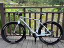 PlanetbetweenNOMAD宇宙ebike電助力公路車瓜車中置電機(jī)長(zhǎng)續(xù)航碳纖維輪組自行車 平把丨M820電機(jī)升級(jí)款 【高功率旗艦電機(jī)】 L 曬單實(shí)拍圖