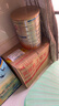 美贊臣（MeadJohnson）港版安兒寶A+3段進(jìn)口嬰幼兒奶粉三段 1800g 1-3歲 HMO DHA 0蔗糖 曬單實(shí)拍圖