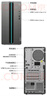 聯(lián)想（Lenovo）GeekPro設計師游戲臺式電腦主機(酷睿U9_275HX RTX5060Ti 16GB顯卡 48G DDR5 1TB SSD ) 國家補貼 曬單實拍圖
