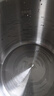 美的（Midea）【國家補貼】0涂層精鋼厚釜電壓力鍋6L提鮮雙膽大容量家用高壓鍋智能煲湯煮飯4-6人電飯煲MY-C640G 曬單實(shí)拍圖