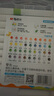 晨光（M&G）文具36色兒童三角優(yōu)握丙烯馬克筆安全畫(huà)筆記號筆熒光筆涂鴉手繪女孩生日開(kāi)學(xué)禮物 APMT8068 曬單實(shí)拍圖