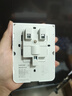 鴻雁漏電保護開(kāi)關(guān)86型大功率空調插座熱水器家用空開(kāi)漏保斷路器40A 曬單實(shí)拍圖