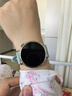 華為（HUAWEI）【咨詢(xún)享優(yōu)惠】WATCH GT 5智能手表運動(dòng)玄璣感知血氧心率體溫呼吸監測藍牙通話(huà)防水男女健康情緒 41mm 湖光青-氟橡膠表帶【送米蘭表帶+貼膜】 曬單實(shí)拍圖