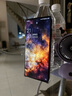 努比亞（nubia）Z60Ultra領(lǐng)先版 真全面屏12GB+256GB競速黑 第三代驍龍8領(lǐng)先版 三主攝 5G手機【蘇超】 國家補貼 曬單實(shí)拍圖